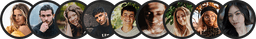 Group Accounts