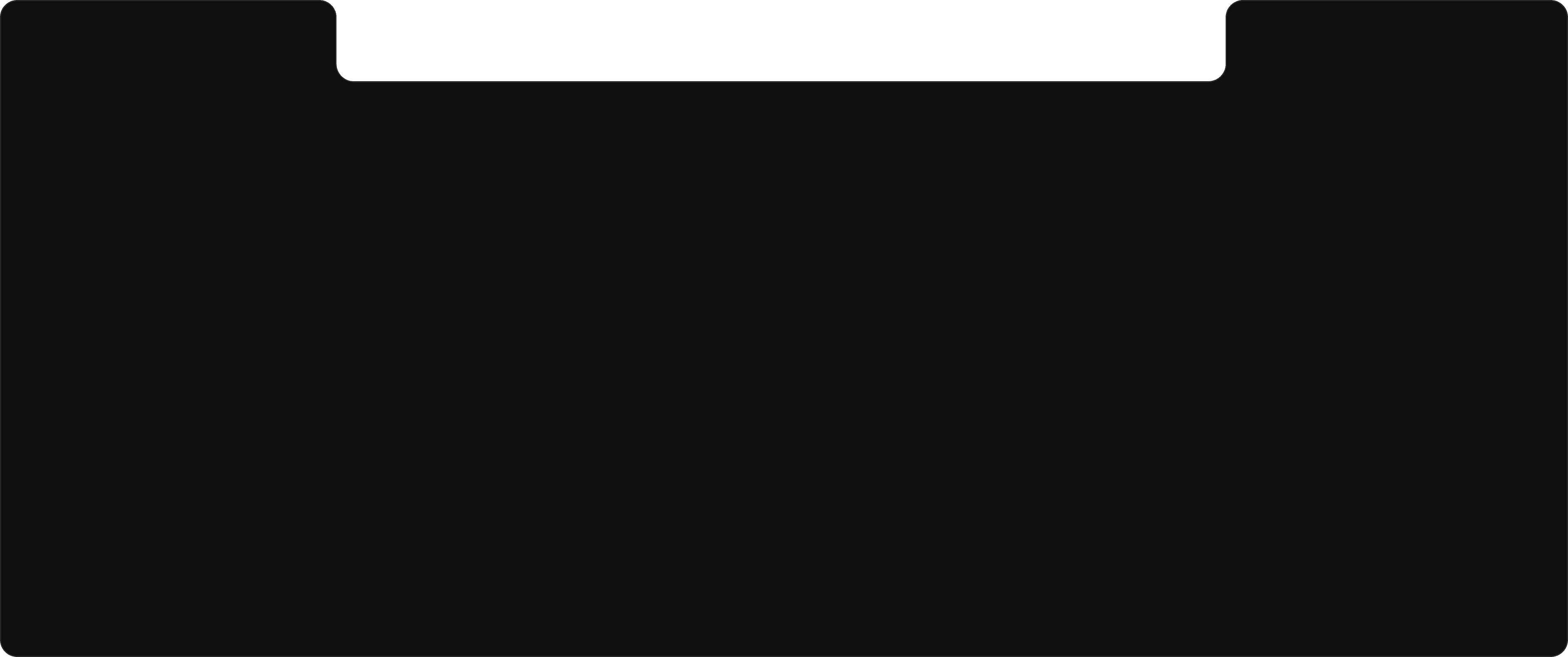 Solution background
